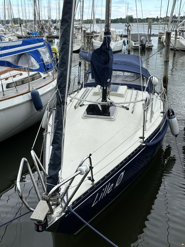 Nadine 24 (Hans Heß, Hamburg)