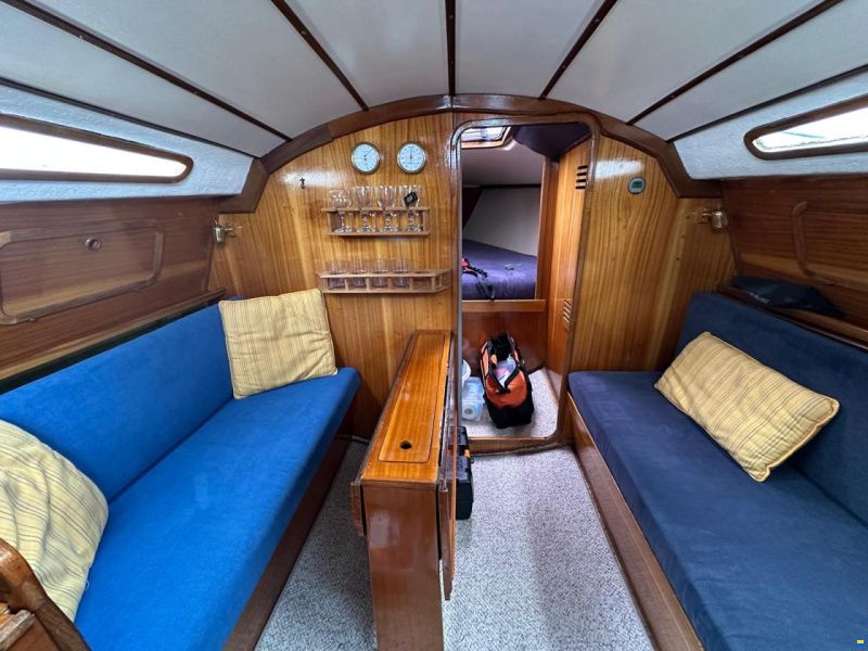Nadine 24 (Hans Heß, Hamburg)