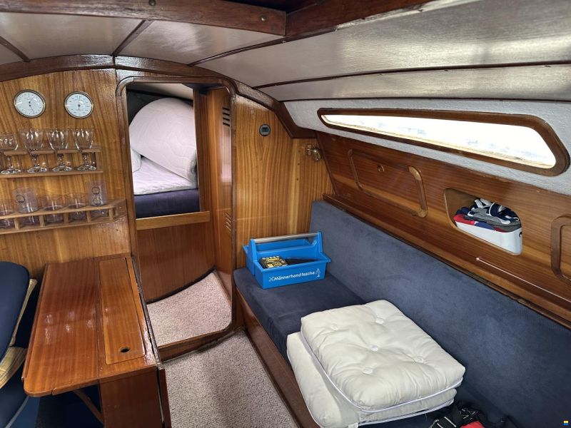 Nadine 24 (Hans Heß, Hamburg)