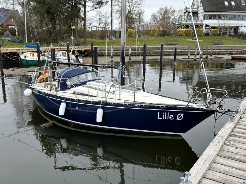 Nadine 24 (Hans He&szlig;, Hamburg)