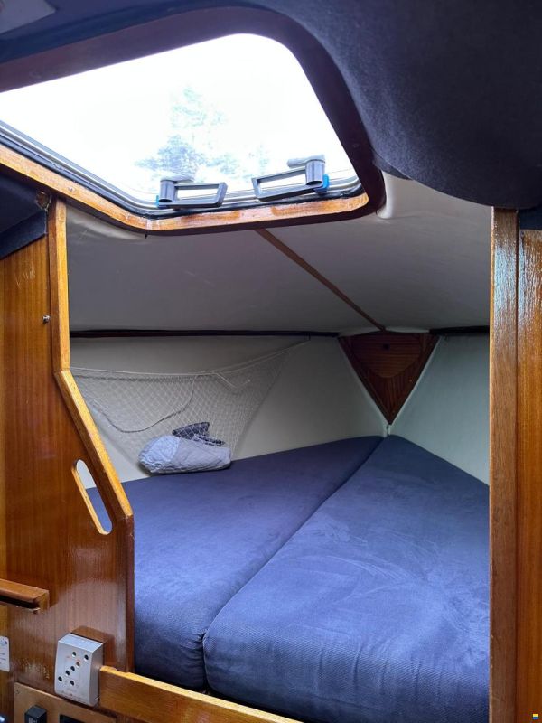 Nadine 24 (Hans Heß, Hamburg)