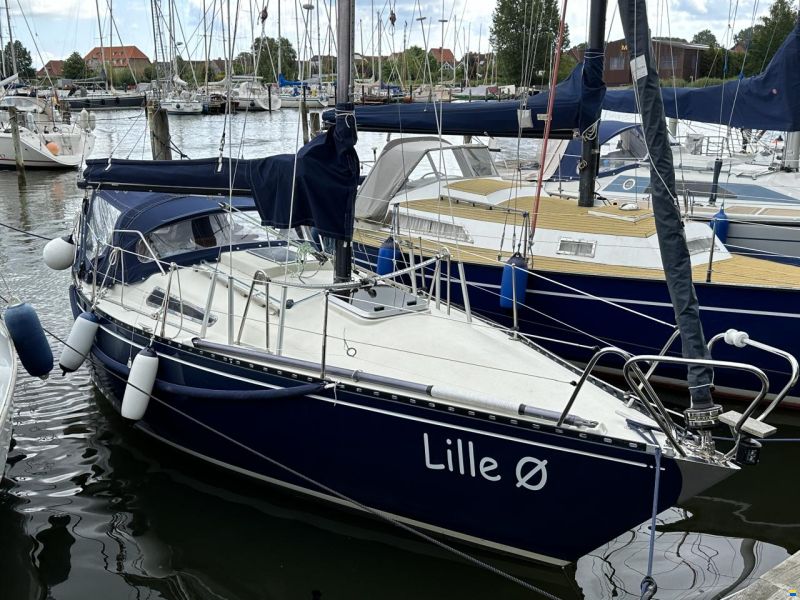 Nadine 24 (Hans Heß, Hamburg)