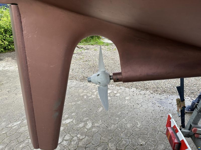 Nadine 24 (Hans Heß, Hamburg)