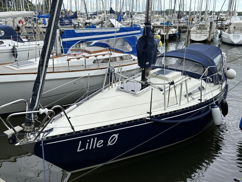Nadine 24 (Hans Heß, Hamburg)