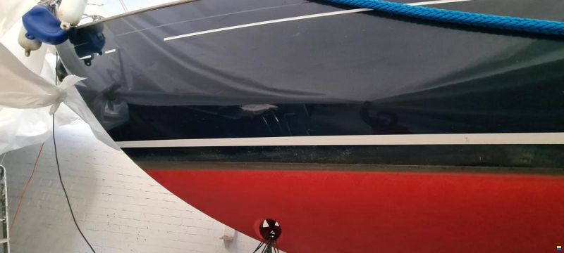 Camper & Nicholsons 35