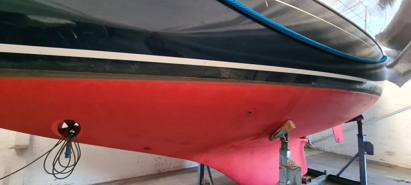 Camper & Nicholsons 35