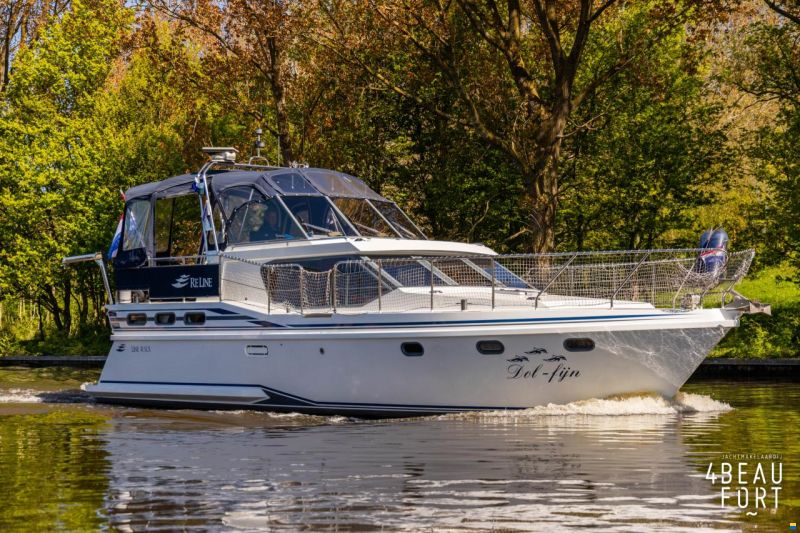 ReLine 41 SLX