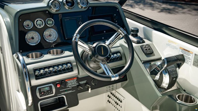 Formula 310BR