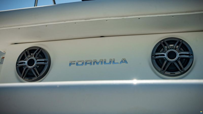 Formula 310BR