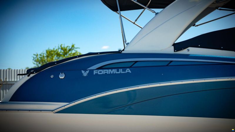 Formula 310BR
