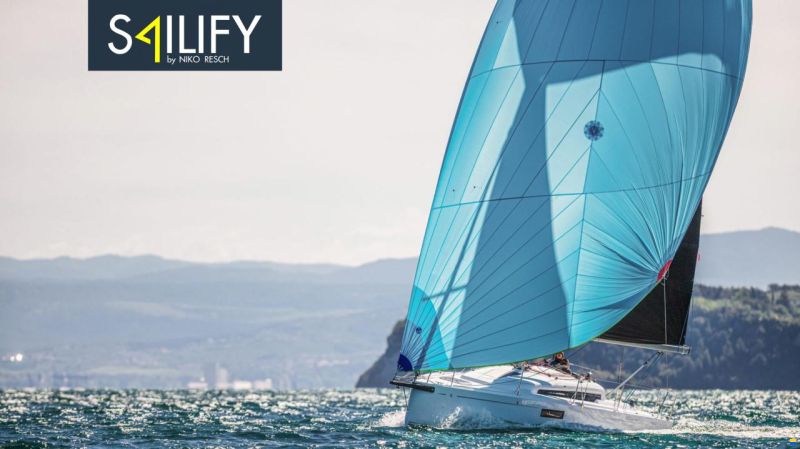 Beneteau First 30