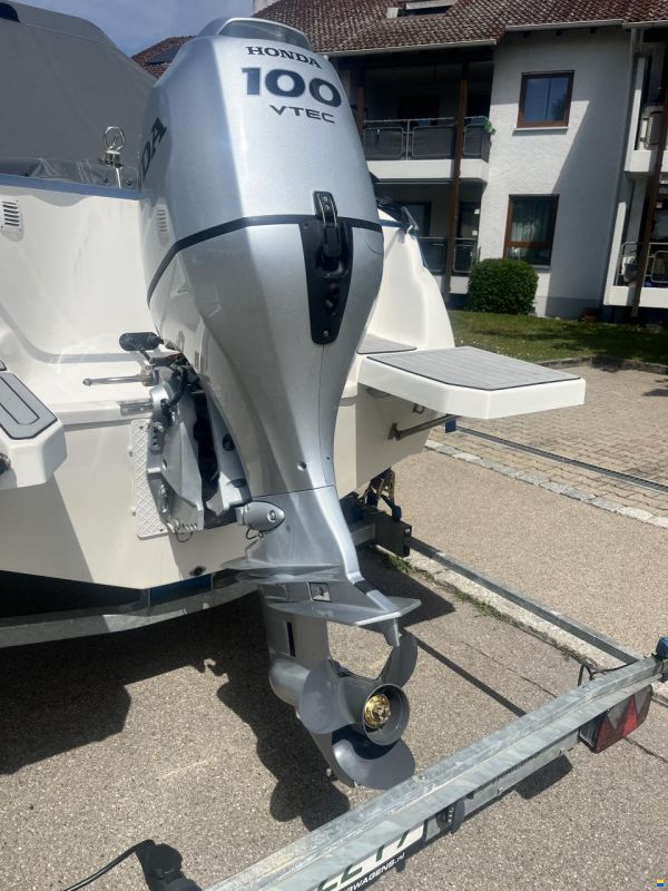RaJo MM 550 Open