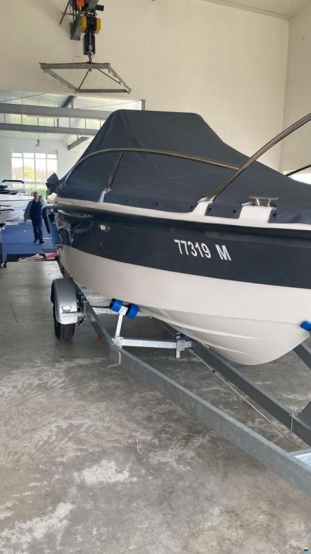 RaJo MM 550 Open