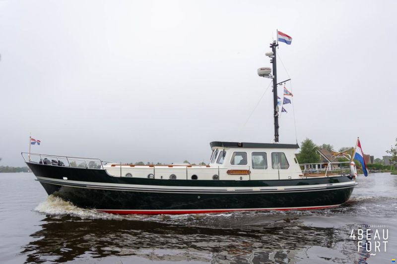 Oostvaarder 11.40 OK