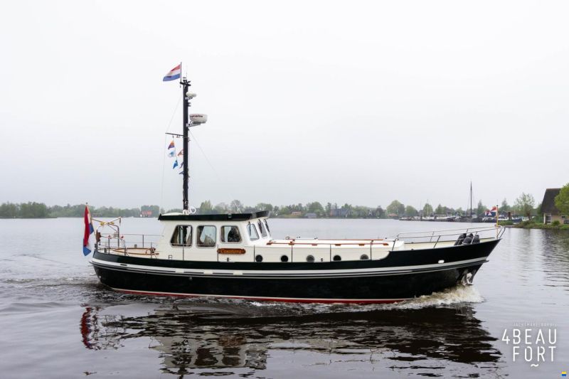 Oostvaarder 11.40 OK