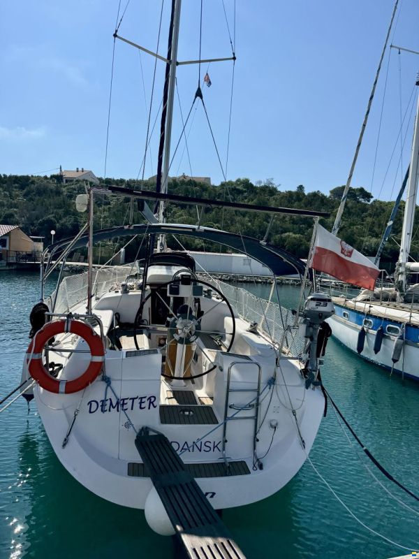 Elan 36