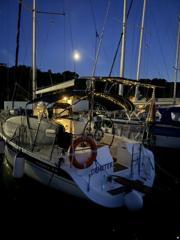 Elan 36