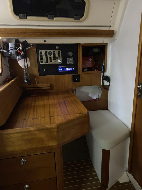Elan 36