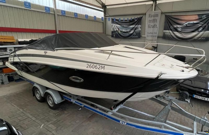 Bayliner 742 Cuddy R