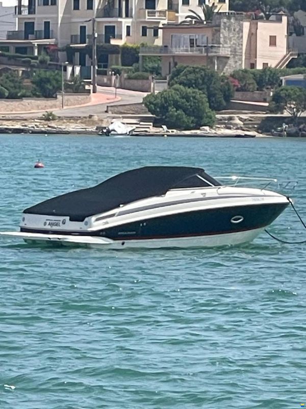 Bayliner 742 Cuddy R