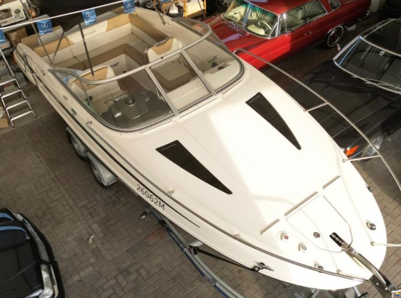 Bayliner 742 Cuddy R