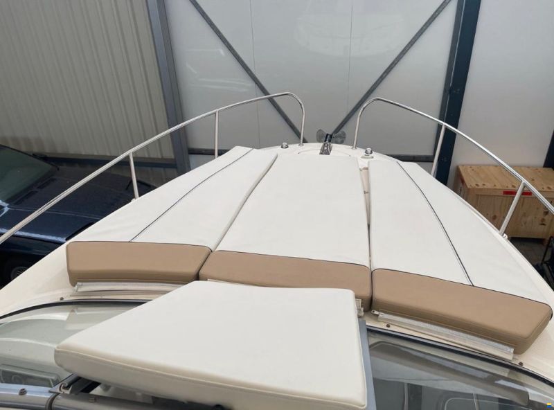 Bayliner 742 Cuddy R
