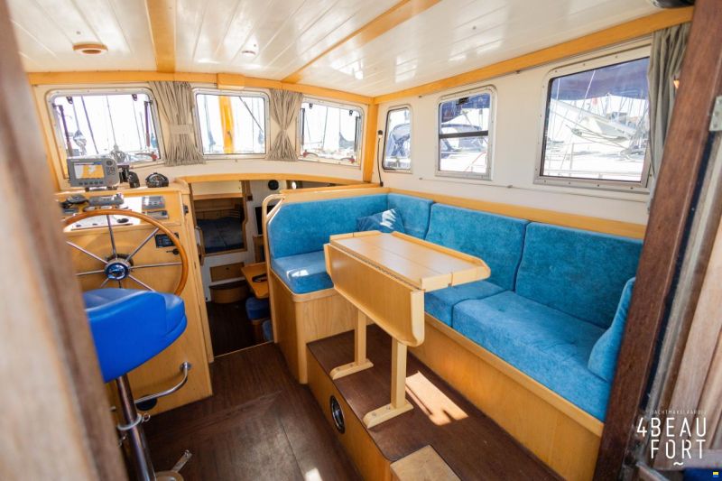 Noordkaper 31M