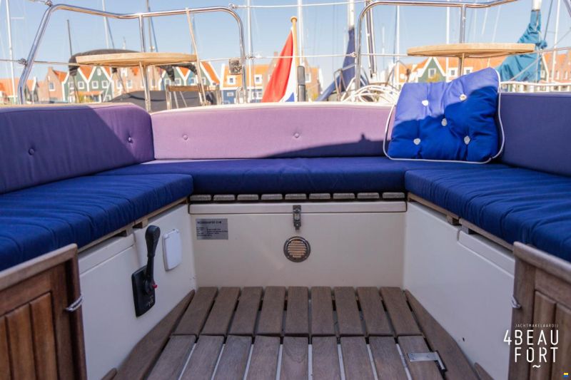 Noordkaper 31M