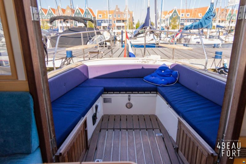 Noordkaper 31M