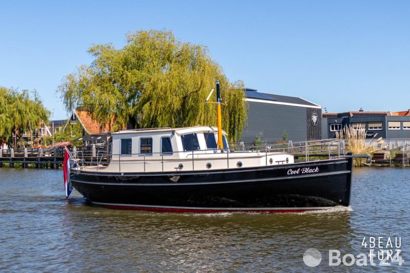 Noordkaper 31M