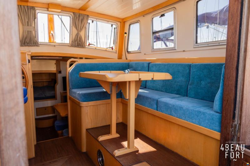 Noordkaper 31M