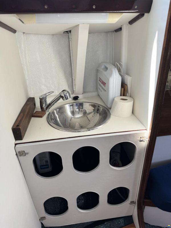 Tyler Boat Co Ohlson 38
