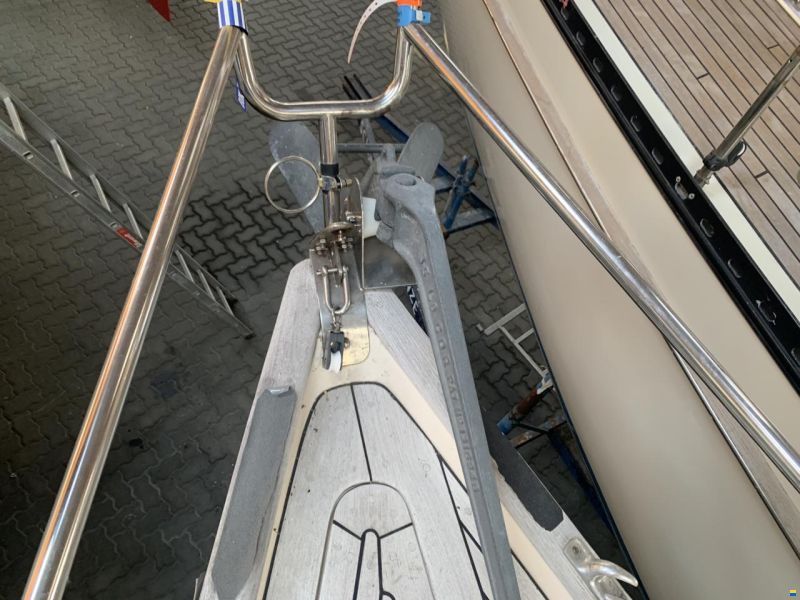 Hallberg-Rassy 29
