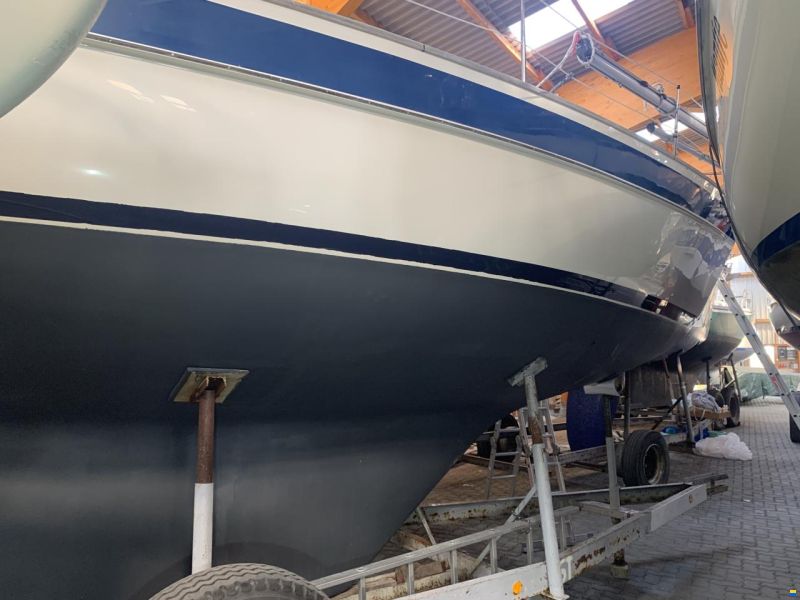 Hallberg-Rassy 29