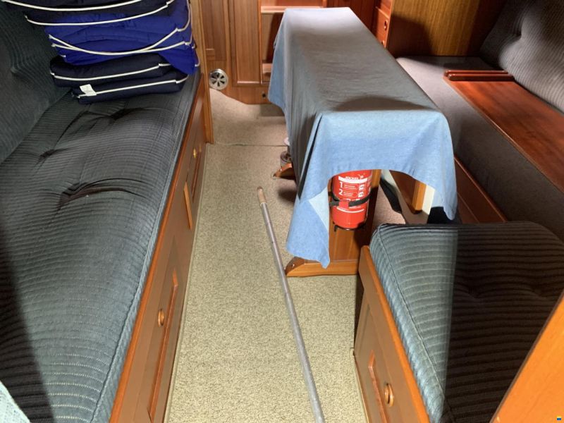Hallberg-Rassy 29