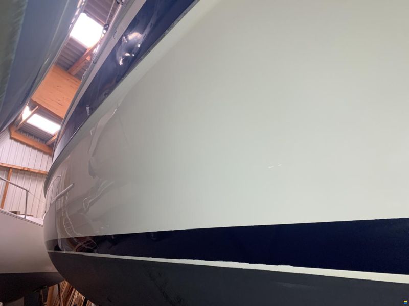 Hallberg-Rassy 29