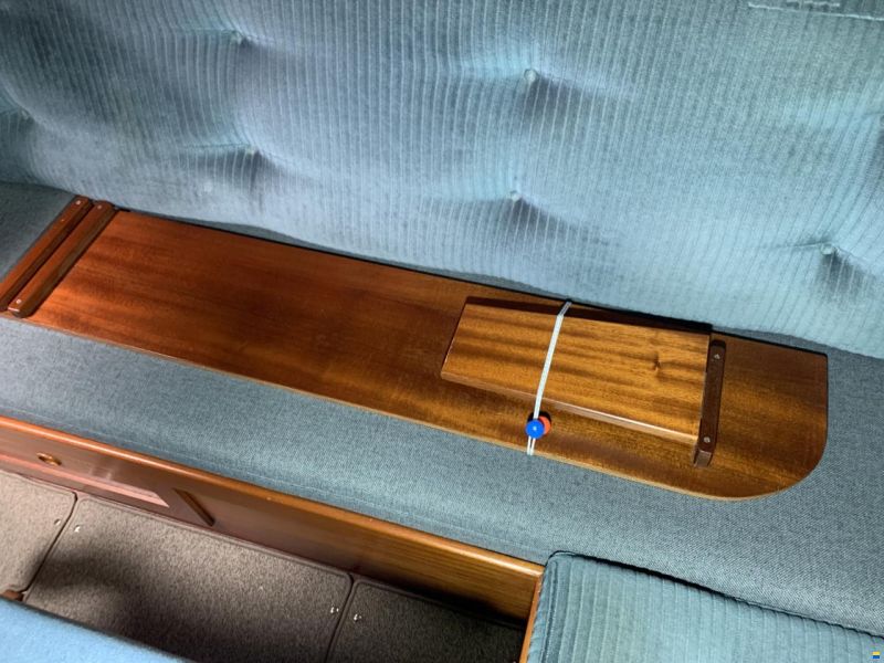 Hallberg-Rassy 29