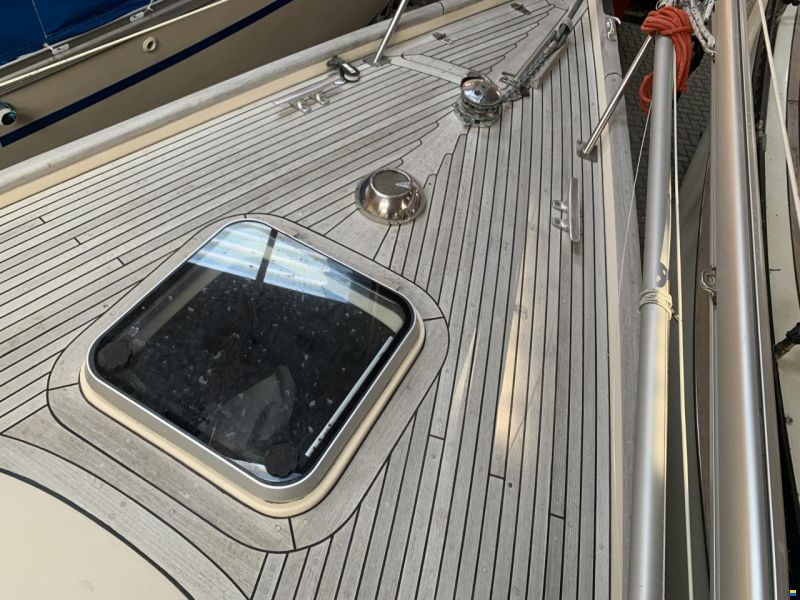 Hallberg-Rassy 29