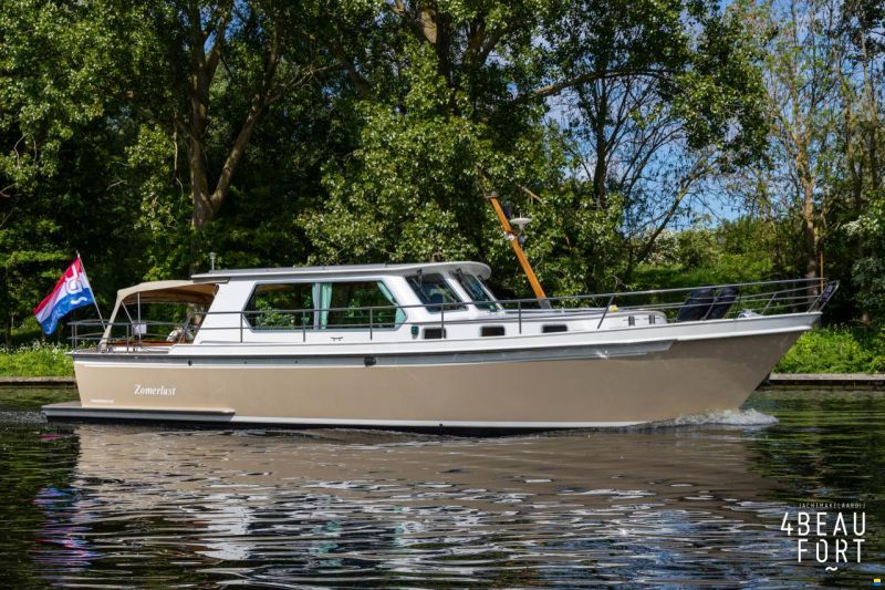 Pikmeerkruiser 11.50 OK Royal
