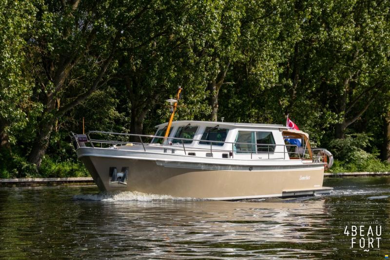 Pikmeerkruiser 11.50 OK Royal