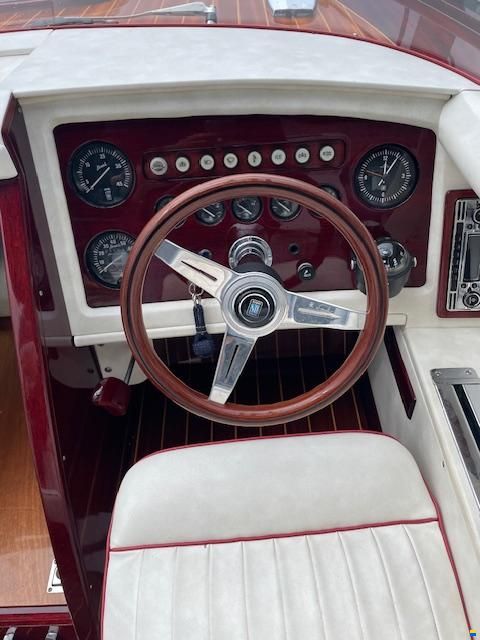 Boesch 680 Costa Brava