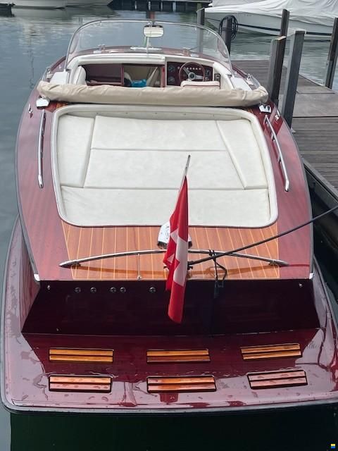 Boesch 680 Costa Brava