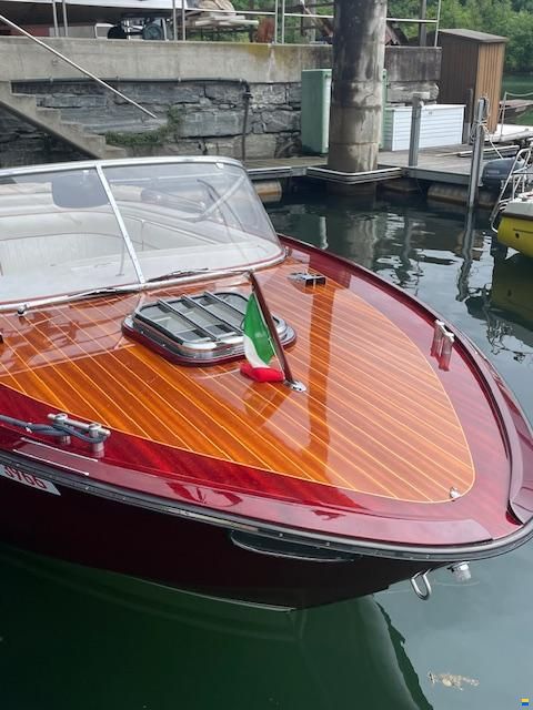 Boesch 680 Costa Brava