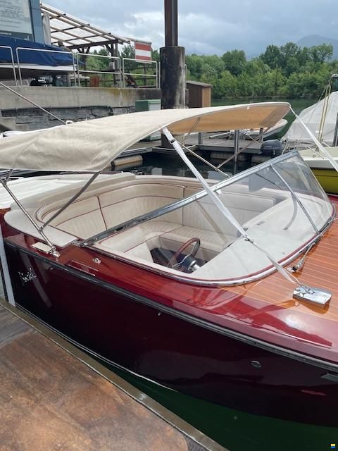 Boesch 680 Costa Brava