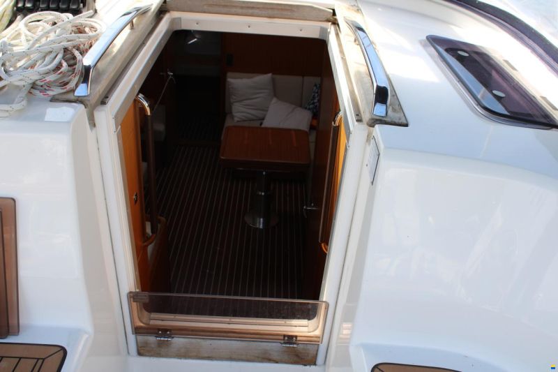 Bavaria Vision 42