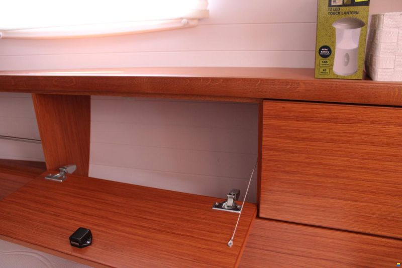 Bavaria Vision 42