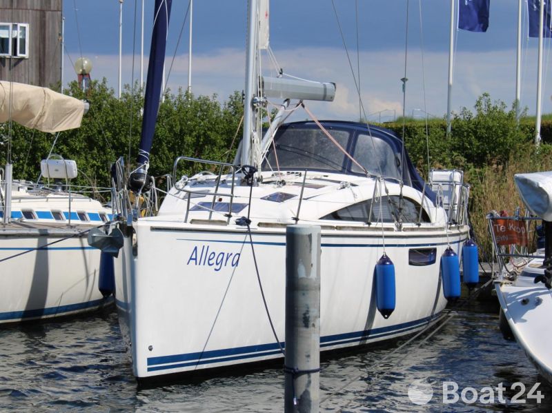 Bavaria Vision 42