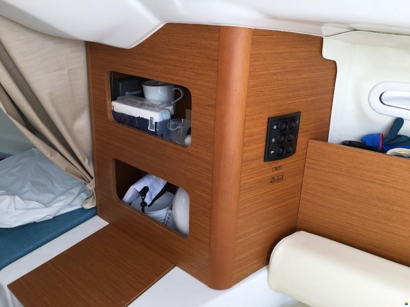 Beneteau First 20