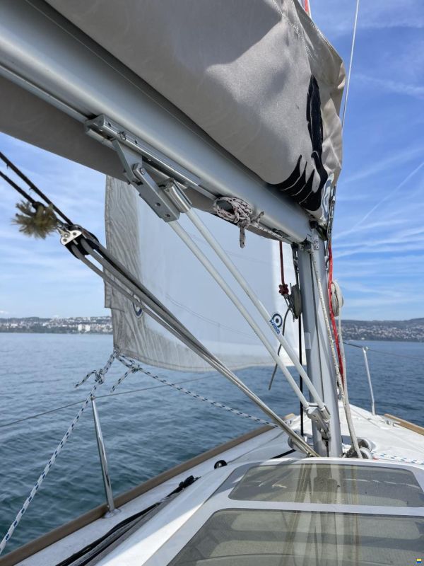 Beneteau First 20