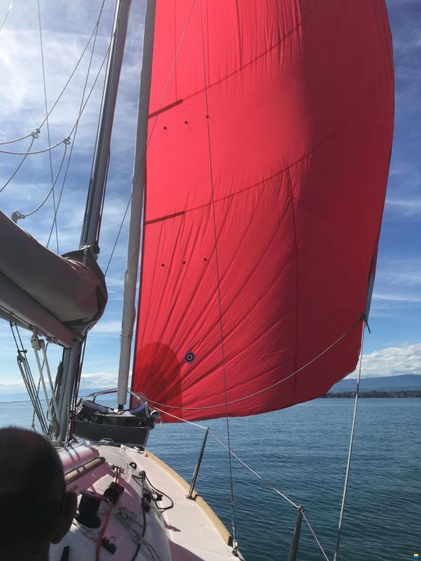 Beneteau First 20